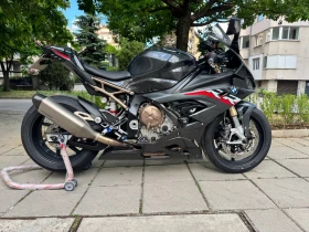 BMW S S1000RR