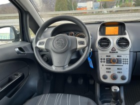 Opel Corsa 1.0I 60 EURO 4   | Mobile.bg   12