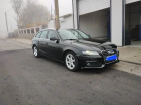 Audi A4 1.8T 1 - Car24.bg Audi A4 1.8T 1