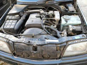 Mercedes-Benz C 220 | Mobile.bg — малка снимка 16