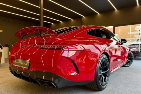 Mercedes-Benz GT 63S Peformance* Ceramic* Carbon* Лизинг* Burm High - 135500 € / 265014.96 лв. - 43792945 6 | Car24.bg Mercedes-Benz GT 63S Peformance* Ceramic* Carbon* Лизинг* Burm High - 135500 € / 265014.96 лв. - 43792945 6