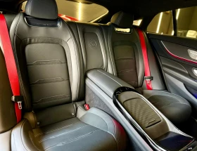 Mercedes-Benz GT 63S Peformance* Ceramic* Carbon* Лизинг* Burm High - 135500 € / 265014.96 лв. - 43792945 16 | Car24.bg Mercedes-Benz GT 63S Peformance* Ceramic* Carbon* Лизинг* Burm High - 135500 € / 265014.96 лв. - 43792945 16