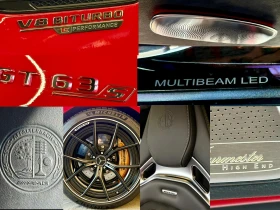 Mercedes-Benz GT 63S Peformance* Ceramic* Carbon* Лизинг* Burm High - 135500 € / 265014.96 лв. - 43792945 17 | Car24.bg Mercedes-Benz GT 63S Peformance* Ceramic* Carbon* Лизинг* Burm High - 135500 € / 265014.96 лв. - 43792945 17