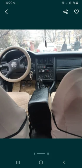 Audi 80 | Mobile.bg — малка снимка 6