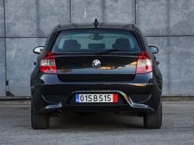 BMW 118 118 D M PAC - 7550 лв. / 3860.25 € - 77081049 6 | Car24.bg BMW 118 118 D M PAC - 7550 лв. / 3860.25 € - 77081049 6