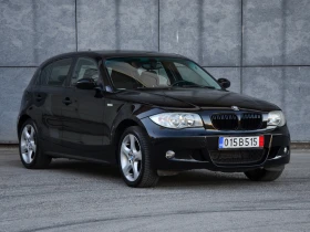 BMW 118 118 D M PAC - 7550 лв. / 3860.25 € - 77081049 3 | Car24.bg BMW 118 118 D M PAC - 7550 лв. / 3860.25 € - 77081049 3