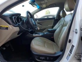 Kia Optima 2.4L 4 Front-wheel Drive - 13900 лв. / 7106.96 € - 85201117 9 | Car24.bg Kia Optima 2.4L 4 Front-wheel Drive - 13900 лв. / 7106.96 € - 85201117 9