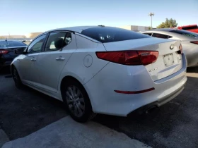 Kia Optima 2.4L 4 Front-wheel Drive - 13900 лв. / 7106.96 € - 85201117 2 | Car24.bg Kia Optima 2.4L 4 Front-wheel Drive - 13900 лв. / 7106.96 € - 85201117 2