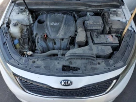 Kia Optima 2.4L 4 Front-wheel Drive - 13900 лв. / 7106.96 € - 85201117 3 | Car24.bg Kia Optima 2.4L 4 Front-wheel Drive - 13900 лв. / 7106.96 € - 85201117 3