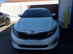 Kia Optima 2.4L 4 Front-wheel Drive - 13900 лв. / 7106.96 € - 85201117 7 | Car24.bg Kia Optima 2.4L 4 Front-wheel Drive - 13900 лв. / 7106.96 € - 85201117 7