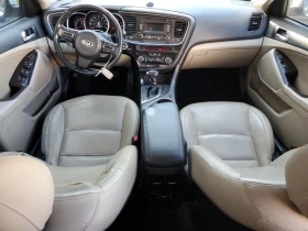 Kia Optima 2.4L 4 Front-wheel Drive - 13900 лв. / 7106.96 € - 85201117 10 | Car24.bg Kia Optima 2.4L 4 Front-wheel Drive - 13900 лв. / 7106.96 € - 85201117 10