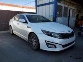 Kia Optima 2.4L 4 Front-wheel Drive - 13900 лв. / 7106.96 € - 85201117 6 | Car24.bg Kia Optima 2.4L 4 Front-wheel Drive - 13900 лв. / 7106.96 € - 85201117 6