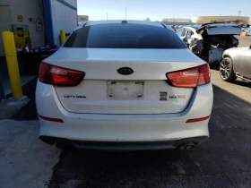 Kia Optima 2.4L 4 Front-wheel Drive - 13900 лв. / 7106.96 € - 85201117 8 | Car24.bg Kia Optima 2.4L 4 Front-wheel Drive - 13900 лв. / 7106.96 € - 85201117 8