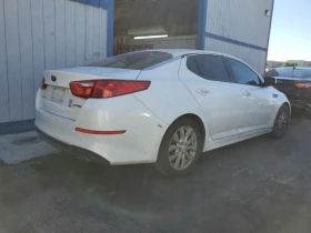 Kia Optima 2.4L 4 Front-wheel Drive - 13900 лв. / 7106.96 € - 85201117 5 | Car24.bg Kia Optima 2.4L 4 Front-wheel Drive - 13900 лв. / 7106.96 € - 85201117 5