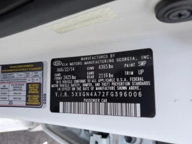 Kia Optima 2.4L 4 Front-wheel Drive - 13900 лв. / 7106.96 € - 85201117 4 | Car24.bg Kia Optima 2.4L 4 Front-wheel Drive - 13900 лв. / 7106.96 € - 85201117 4