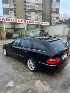 Mercedes-Benz E 320 CDI фейслифт в много добро състояние - 5200 € / 10170.32 лв. - 81727035 6 | Car24.bg Mercedes-Benz E 320 CDI фейслифт в много добро състояние - 5200 € / 10170.32 лв. - 81727035 6
