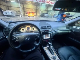 Mercedes-Benz E 320 CDI фейслифт в много добро състояние - 5200 € / 10170.32 лв. - 81727035 12 | Car24.bg Mercedes-Benz E 320 CDI фейслифт в много добро състояние - 5200 € / 10170.32 лв. - 81727035 12