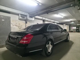 Mercedes-Benz S 500 - 19000 € / 37160.77 лв. - 73311709 3 | Car24.bg Mercedes-Benz S 500 - 19000 € / 37160.77 лв. - 73311709 3