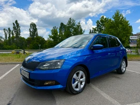 Skoda Fabia 1.2i От България ГАРАНЦИЯ 6 МЕСЕЦА ИЛИ 5000КМ