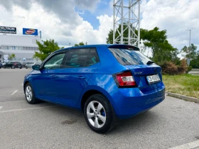 Skoda Fabia 1.2i От България ГАРАНЦИЯ 6 МЕСЕЦА ИЛИ 5000КМ | Auto.bg — изображение 3 Skoda Fabia 1.2i От България ГАРАНЦИЯ 6 МЕСЕЦА ИЛИ 5000КМ | Auto.bg — изображение 3