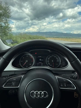 Audi A4 Allroad - 10799 € / 21121.01 лв. - 81597303 10 | Car24.bg Audi A4 Allroad - 10799 € / 21121.01 лв. - 81597303 10