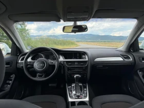Audi A4 Allroad - 10799 € / 21121.01 лв. - 81597303 7 | Car24.bg Audi A4 Allroad - 10799 € / 21121.01 лв. - 81597303 7