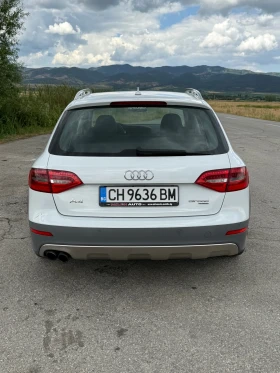 Audi A4 Allroad - 10799 € / 21121.01 лв. - 81597303 3 | Car24.bg Audi A4 Allroad - 10799 € / 21121.01 лв. - 81597303 3