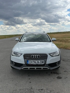 Audi A4 Allroad - 10799 € / 21121.01 лв. - 81597303 2 | Car24.bg Audi A4 Allroad - 10799 € / 21121.01 лв. - 81597303 2