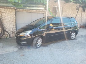 Citroen Grand C4 Picasso 2.0 HDI - 2500 € / 4889.57 лв. - 65663651 3 | Car24.bg Citroen Grand C4 Picasso 2.0 HDI - 2500 € / 4889.57 лв. - 65663651 3