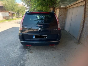 Citroen Grand C4 Picasso 2.0 HDI - 2500 € / 4889.57 лв. - 65663651 2 | Car24.bg Citroen Grand C4 Picasso 2.0 HDI - 2500 € / 4889.57 лв. - 65663651 2
