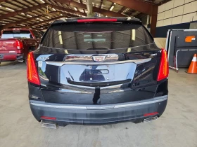 Cadillac XT5 undefined | Auto.bg — изображение 6 Cadillac XT5 undefined | Auto.bg — изображение 6