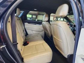 Cadillac XT5 undefined | Auto.bg — изображение 11 Cadillac XT5 undefined | Auto.bg — изображение 11