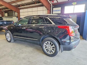 Cadillac XT5 undefined | Auto.bg — изображение 2 Cadillac XT5 undefined | Auto.bg — изображение 2