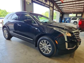 Cadillac XT5 undefined | Auto.bg — изображение 4 Cadillac XT5 undefined | Auto.bg — изображение 4