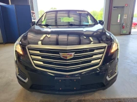 Cadillac XT5 undefined | Auto.bg — изображение 5 Cadillac XT5 undefined | Auto.bg — изображение 5
