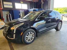 Cadillac XT5 undefined | Auto.bg — изображение 1 Cadillac XT5 undefined | Auto.bg — изображение 1