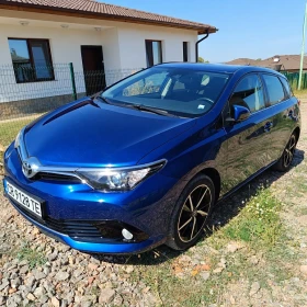 Toyota Auris - Car24.bg Toyota Auris