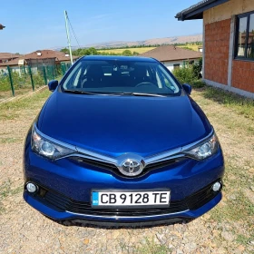 Toyota Auris - 8600 € - 17128346 2 | Car24.bg Toyota Auris - 8600 € - 17128346 2