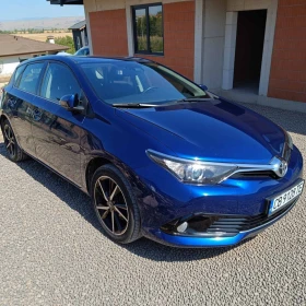 Toyota Auris - 8600 € - 17128346 3 | Car24.bg Toyota Auris - 8600 € - 17128346 3