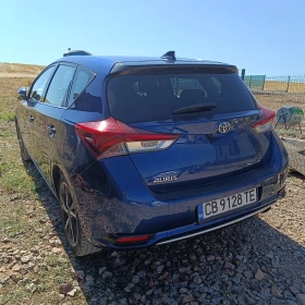 Toyota Auris - 8600 € - 17128346 5 | Car24.bg Toyota Auris - 8600 € - 17128346 5