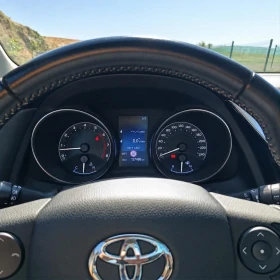 Toyota Auris - 8600 € - 17128346 6 | Car24.bg Toyota Auris - 8600 € - 17128346 6