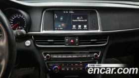 Kia K5 - 9540 € - 44555845 16 | Car24.bg Kia K5 - 9540 € - 44555845 16