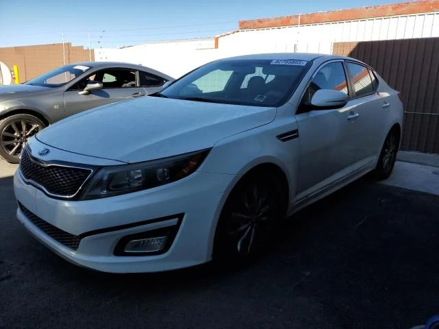 Kia Optima 2.4L 4 Front-wheel Drive - 13900 лв. / 7106.96 € - 85201117 1 | Car24.bg Kia Optima 2.4L 4 Front-wheel Drive - 13900 лв. / 7106.96 € - 85201117 1