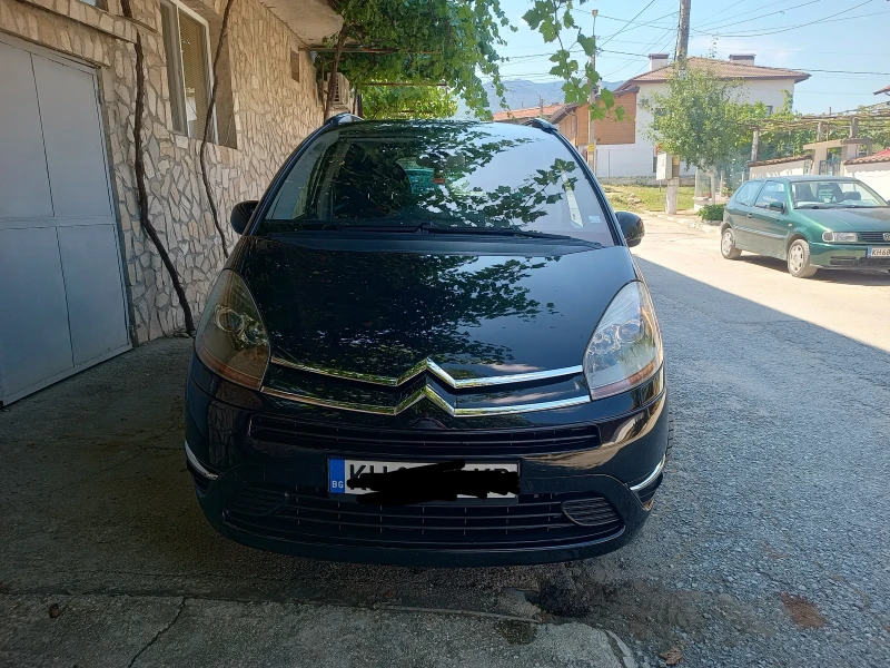 Citroen Grand C4 Picasso 2.0 HDI - 2500 € / 4889.57 лв. - 65663651 1 | Car24.bg Citroen Grand C4 Picasso 2.0 HDI - 2500 € / 4889.57 лв. - 65663651 1