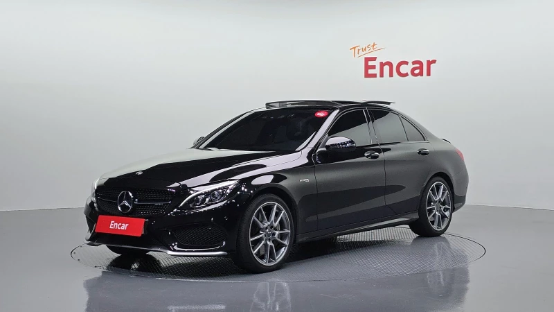 Mercedes-Benz C 43 AMG ЛЮК* HUD* KEYLESS* ЕЛ. БАГАЖНИК* КРАЙНА ЦЕНА - 27599 € / 53978.95 лв. - 60896240 1 | Car24.bg Mercedes-Benz C 43 AMG ЛЮК* HUD* KEYLESS* ЕЛ. БАГАЖНИК* КРАЙНА ЦЕНА - 27599 € / 53978.95 лв. - 60896240 1