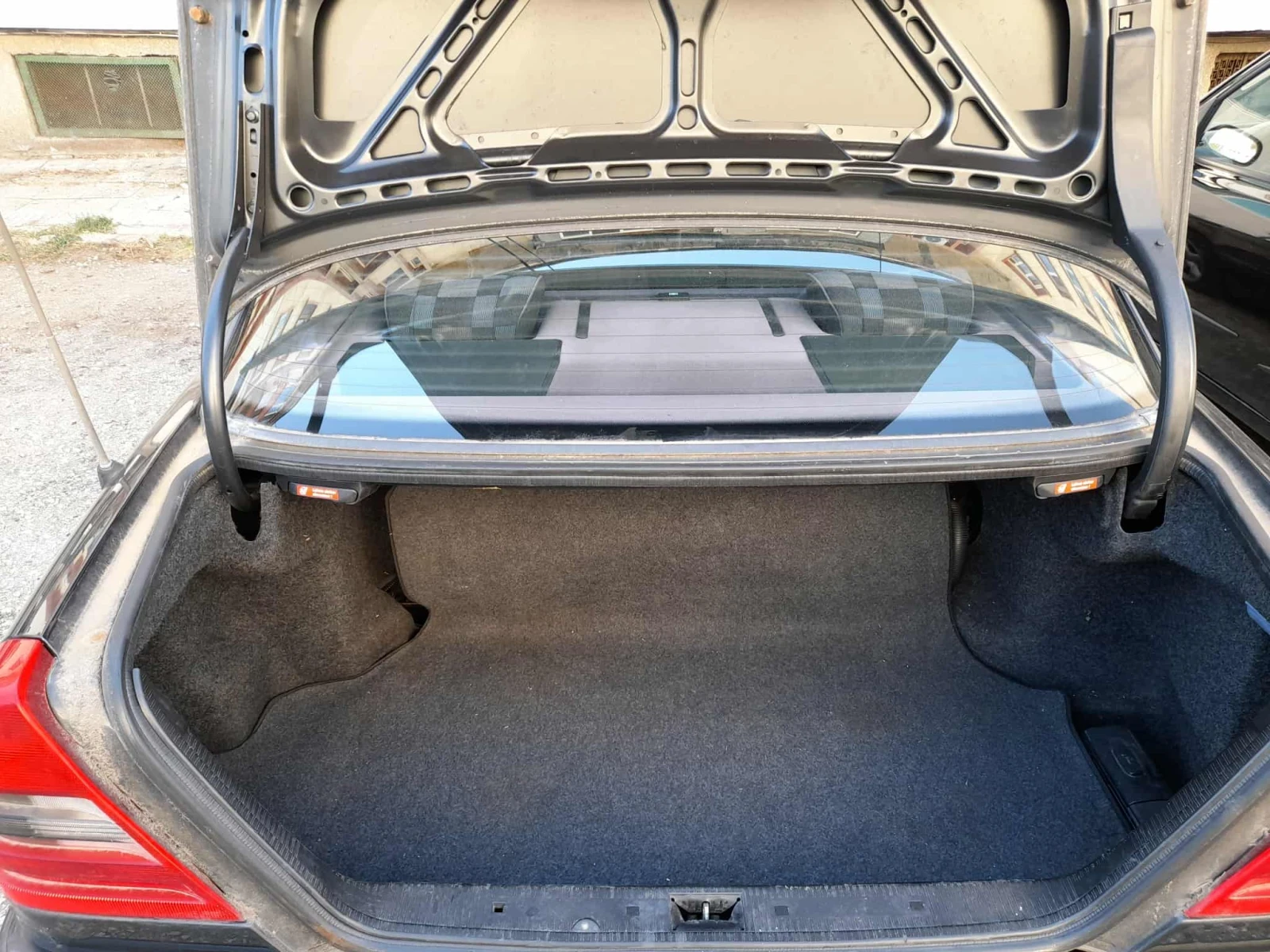 Mercedes-Benz C 220  - изображение 2 | Auto.bg Mercedes-Benz C 220  - изображение 2