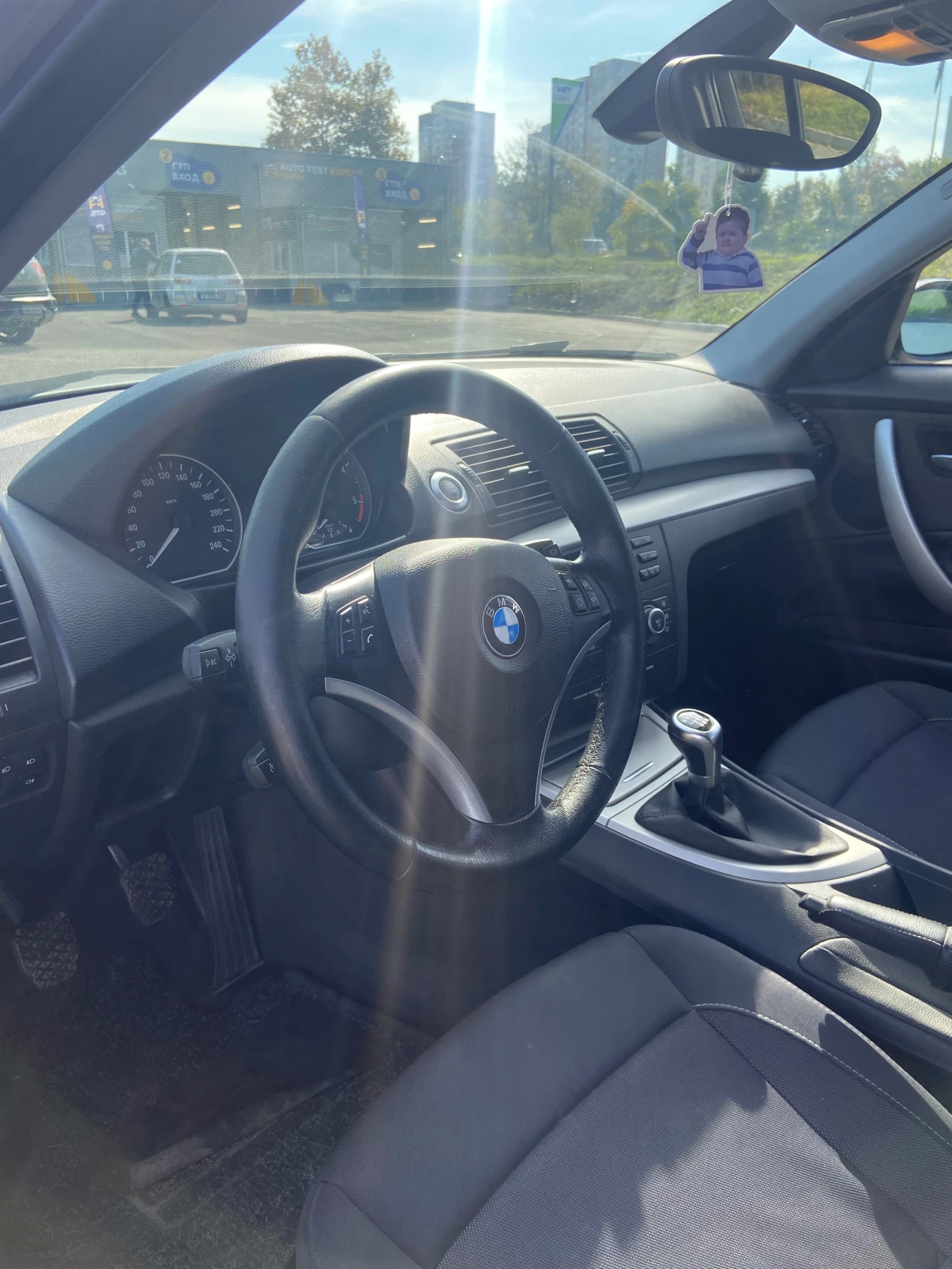 BMW 118  - изображение 6 | Auto.bg BMW 118  - изображение 6