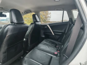 Toyota Rav4 2.2 150 К.С. АВТОМАТ! 4Х4! - 21699 лв. / 11094.52 € - 59689623 13 | Car24.bg Toyota Rav4 2.2 150 К.С. АВТОМАТ! 4Х4! - 21699 лв. / 11094.52 € - 59689623 13