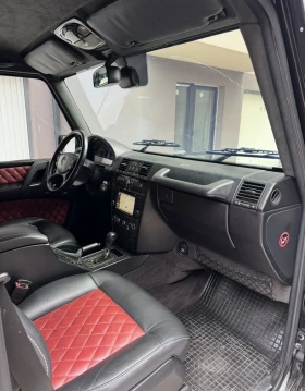 Mercedes-Benz G 350 AMG/Бартер/Лизинг - 39999 € / 78231.24 лв. - 93899282 10 | Car24.bg Mercedes-Benz G 350 AMG/Бартер/Лизинг - 39999 € / 78231.24 лв. - 93899282 10