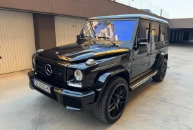 Mercedes-Benz G 350 AMG/Бартер/Лизинг - Car24.bg Mercedes-Benz G 350 AMG/Бартер/Лизинг